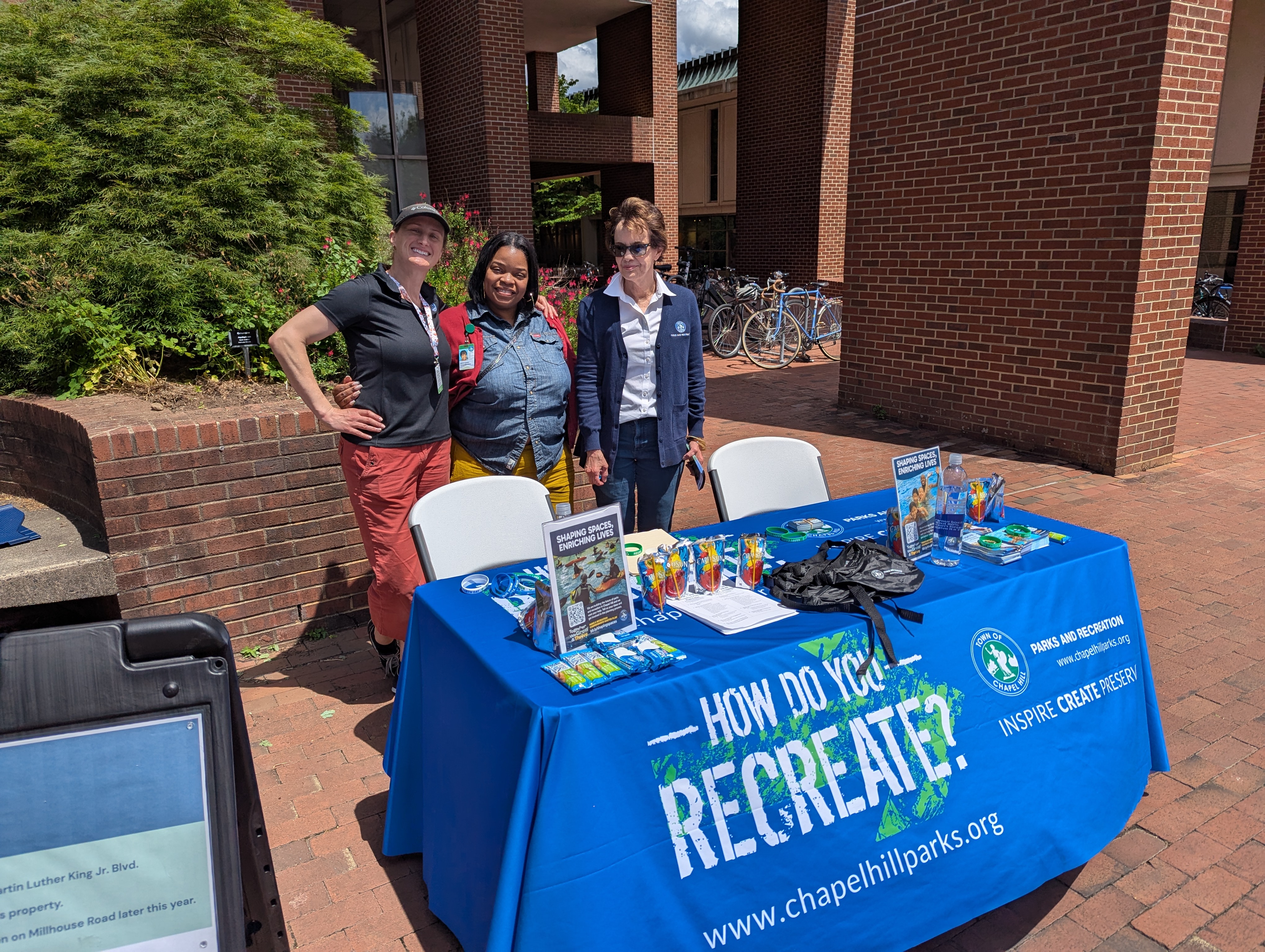 Parks & Recreation Comprehensive Master Plan | Engage Chapel Hill